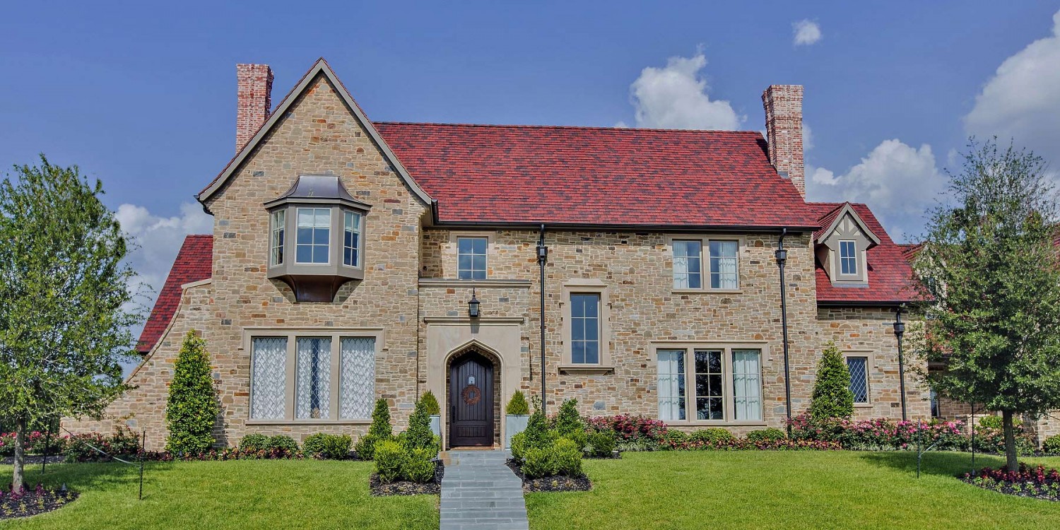 Brooks Properties Custom Homes Fort Worth